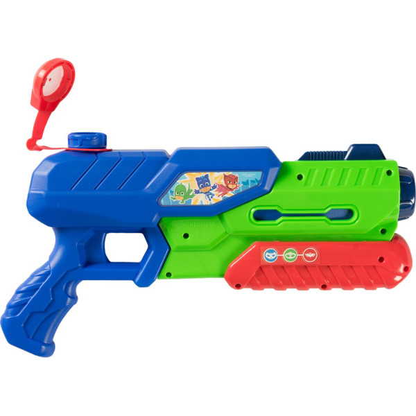 

Водяной пистолет PJ Masks (4820171712429)