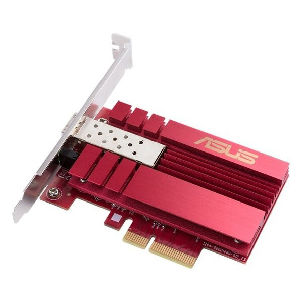 

Сетевой адаптер Asus XG-C100F