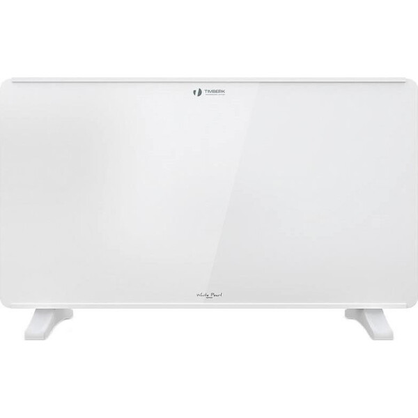 

Электрический конвектор Timberk TEC.PF9N DG 1500 IN White Pearl