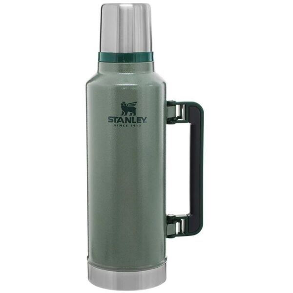 

Термос Stanley Legendary Classic (1.9л) зеленый (79-1001)