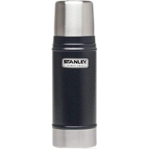 

Термос Stanley Legendary Classic (0.47л) черный (79-1007-1)