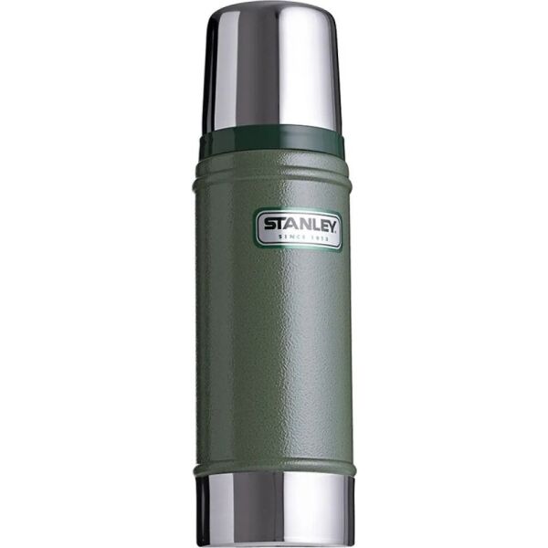 

Термос Stanley Legendary Classic (0.47л) зел (79-1007-green)