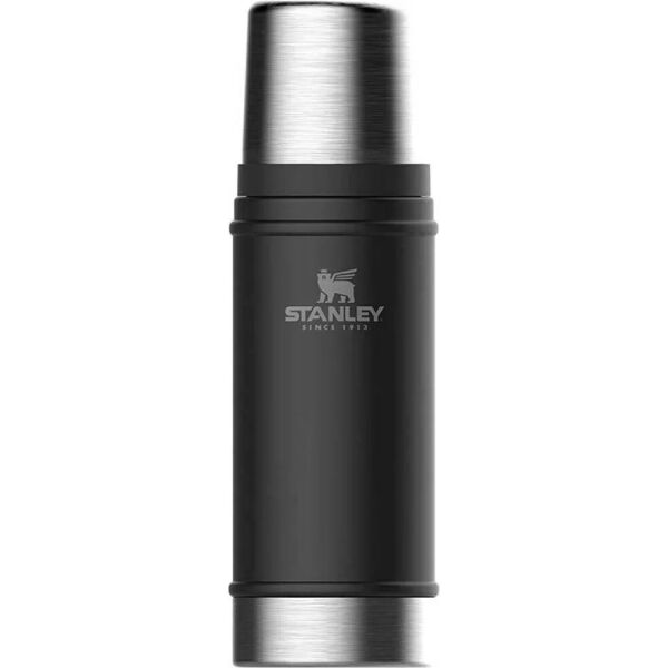 

Термос Stanley Legendary Classic (0.47л) черн (79-1007_black)