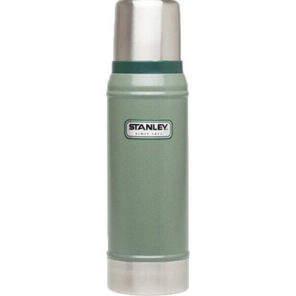 

Термос Stanley Legendary Classic (075л) зеленый (79-1032-7)