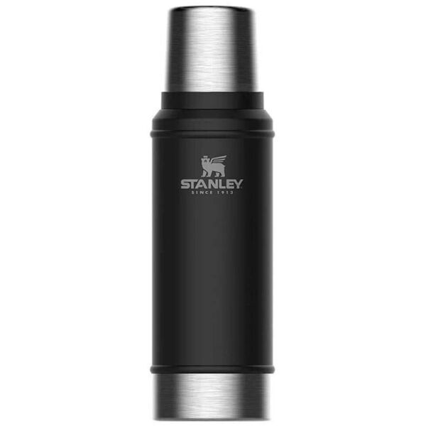 

Термос Stanley Legendary Classic (075л) черн (79-1032_black)