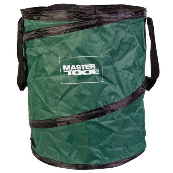 

Контейнер садовый MASTERTOOL складной 60 л (79-9701)