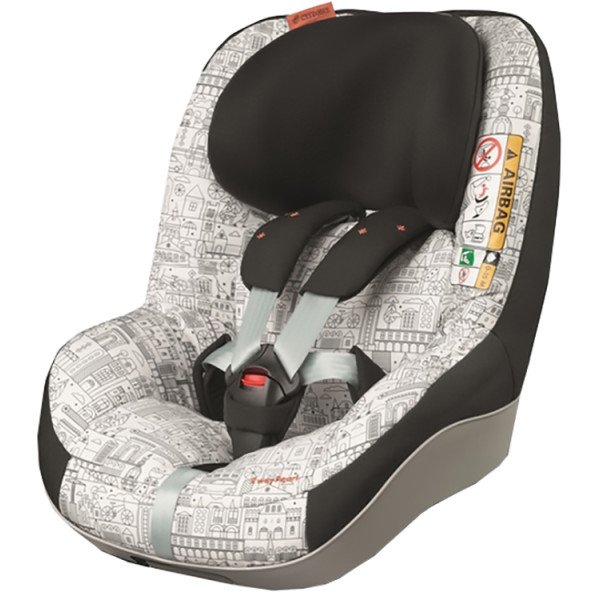 

Maxi-Cosi 2wayPearl Selebration