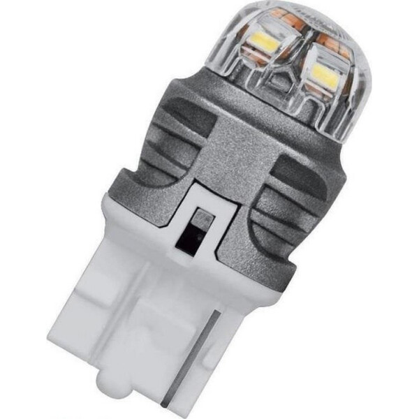

OSRAM 7905CW Premium W21W 12V W3X16d 6000K 2pcs blister
