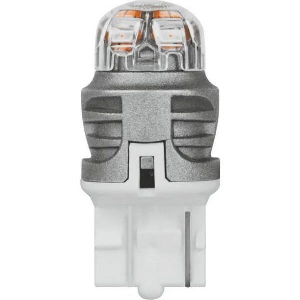 

OSRAM 7905R Premium W21W 12V W3X16d RED 2pcs blister