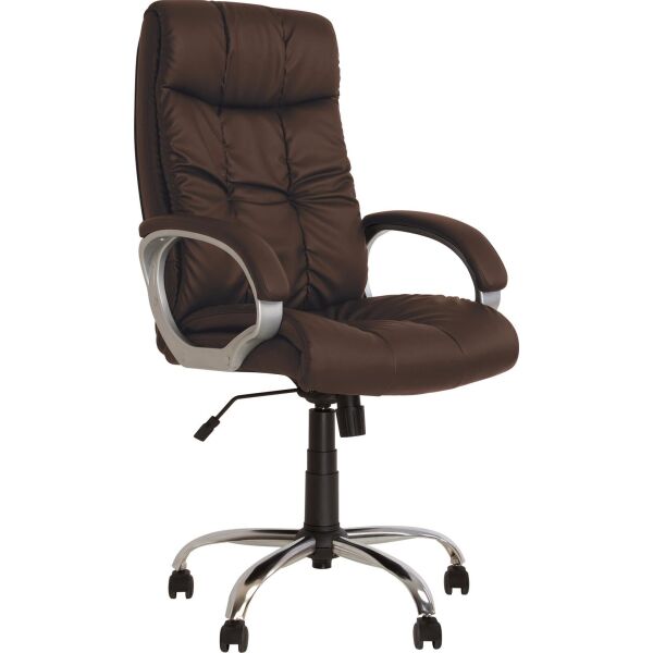

Кресло Новый Стиль MATRIX TILT CHR68 P ECO-31