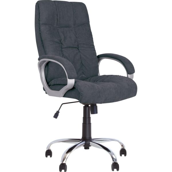 

Кресло Новый Стиль MATRIX TILT CHR68 P SORO-95