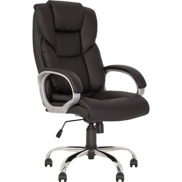 

Кресло Новый Стиль MORFEO TILT CHR68 P ECO-30
