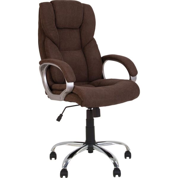 

Кресло Новый Стиль MORFEO TILT CHR68 P SORO-28