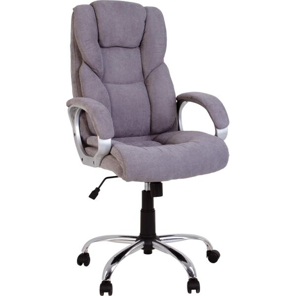 

Кресло Новый Стиль MORFEO TILT CHR68 P SORO-93