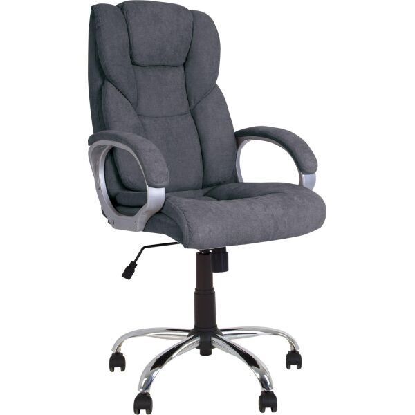 

Кресло Новый Стиль MORFEO TILT CHR68 P SORO-95