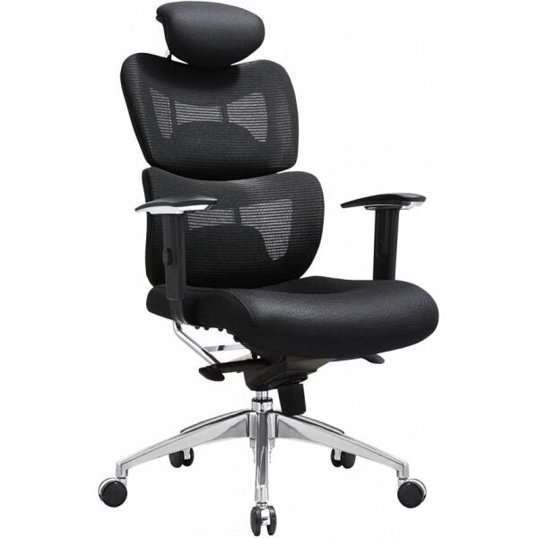 

Кресло GT Racer X-Y-A138 Mesh Black
