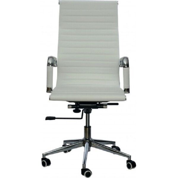 

Кресло Special4You Solano mesh white (E5265) (УП)
