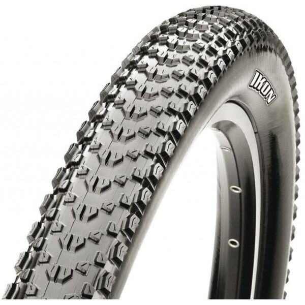 

Покрышка 26x2.20 Maxxis Ikon (57-559) 60TPI, Foldable, черная