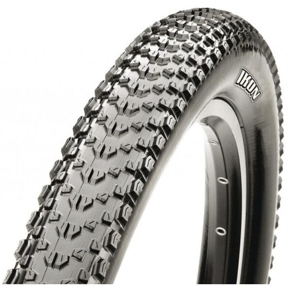 

Покрышка 26x2.20 Maxxis Ikon (57-559) 60TPI, Wire, черная