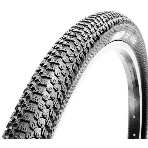 

Покрышка 27.5x2.10 Maxxis Pace (52-584) 60TPI, Wire, черная