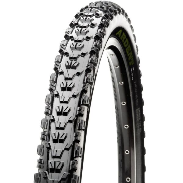 

Покрышка 27.5x2.25 Maxxis Ardent (57-584) 60TPI, Wire, черная