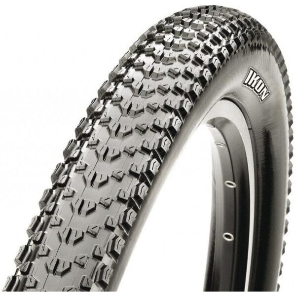 

Покрышка 29x2.20 Maxxis Ikon (57-622) 60TPI, Wire, черная