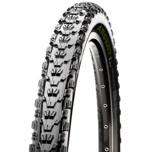 

Покрышка 29x2.25 Maxxis Ardent (54/56-622) 60TPI, Wire, черная