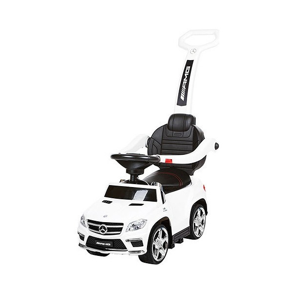 

Каталка-толокар Bambi SX1578-1 Белая