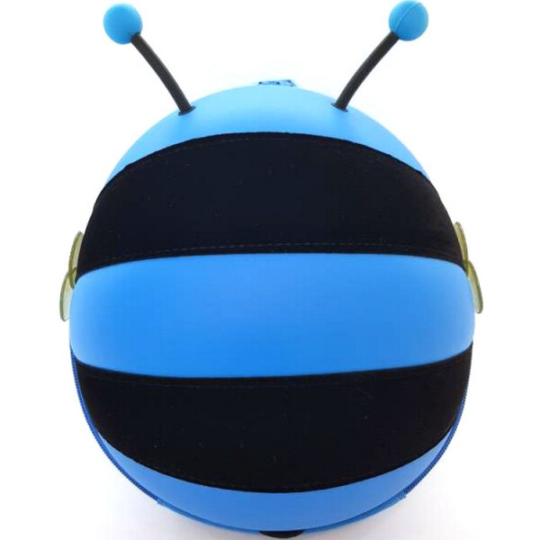 

Рюкзак Supercute Пчелка (синий) 4.7 л (sup-bee-003)