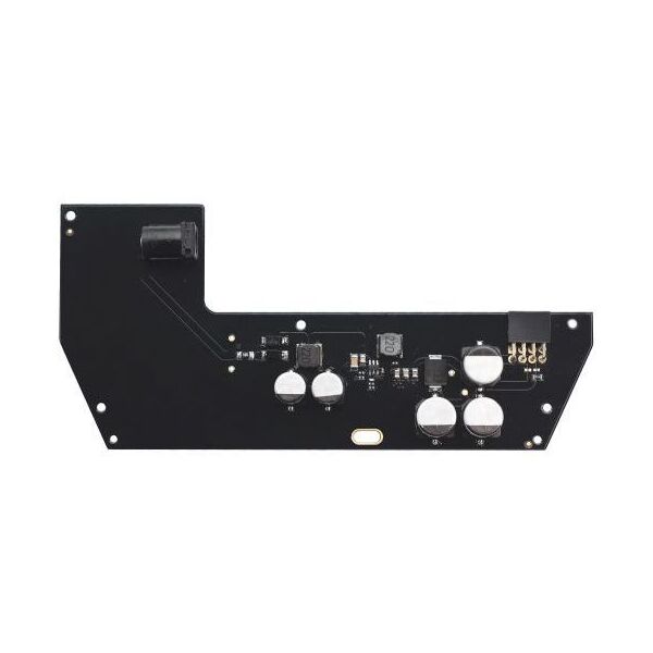 

Плата блока питания AJAX 12V PSU для Hub/Hub Plus/ReX (17048)