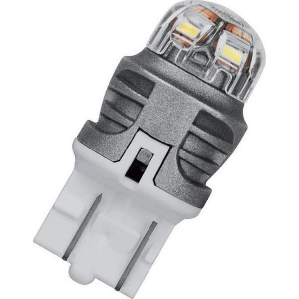 

OSRAM 7915CW Premium W21/5W 12V W3X16q 6000K 2pcs blister