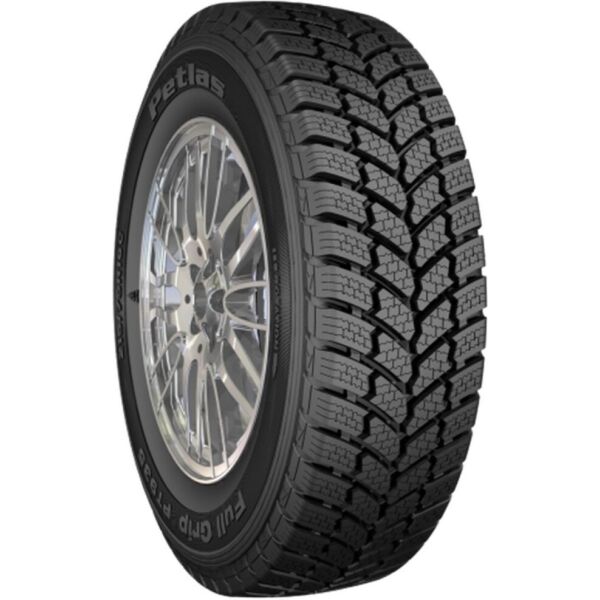 

Шины Petlas FULLGRIP PT935 205/65 R16C 107/105T