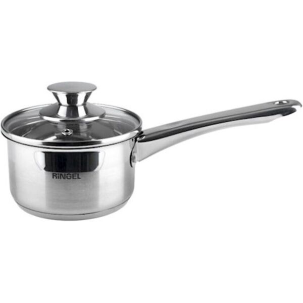

Ковш Ringel Klein 12 см 0.6 л RG-4007-12 (6369166)