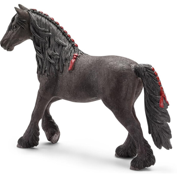 

Игрушка-фигурка Schleich Фризская кобыла (13749)