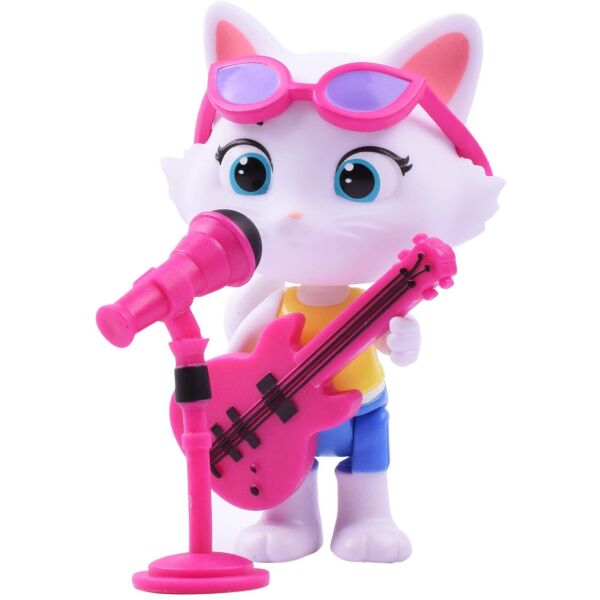 

Игровой набор 44 CATS фигурка Миледи с аксессуарами (34102)