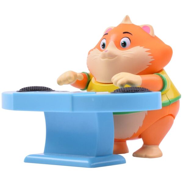 

Игровой набор 44 CATS фигурка Фрикадель с аксессуарами (34104)