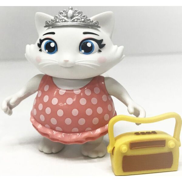 

Игровой набор 44 CATS фигурка Лола с аксессуарами (34105)