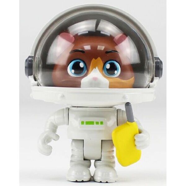 

Игровой набор 44 CATS фигурка Космо с аксессуарами (34106)