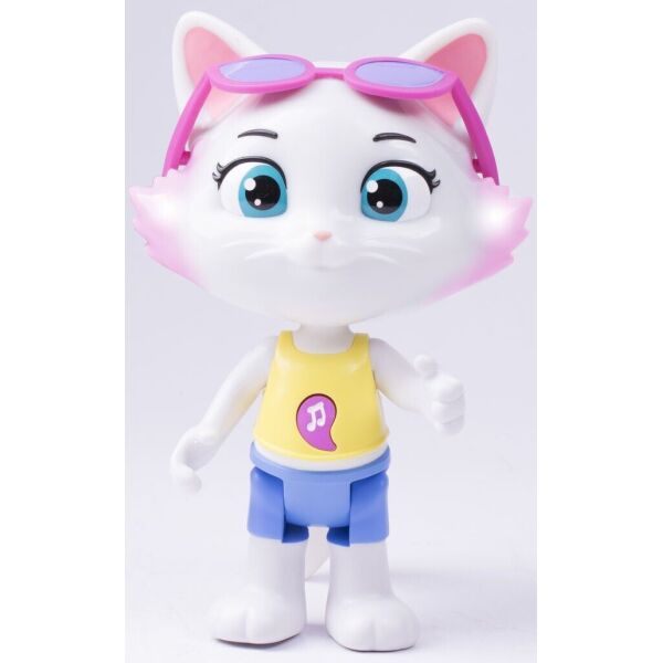 

Игровая фигурка 44 CATS Миледи с музыкой (34182)