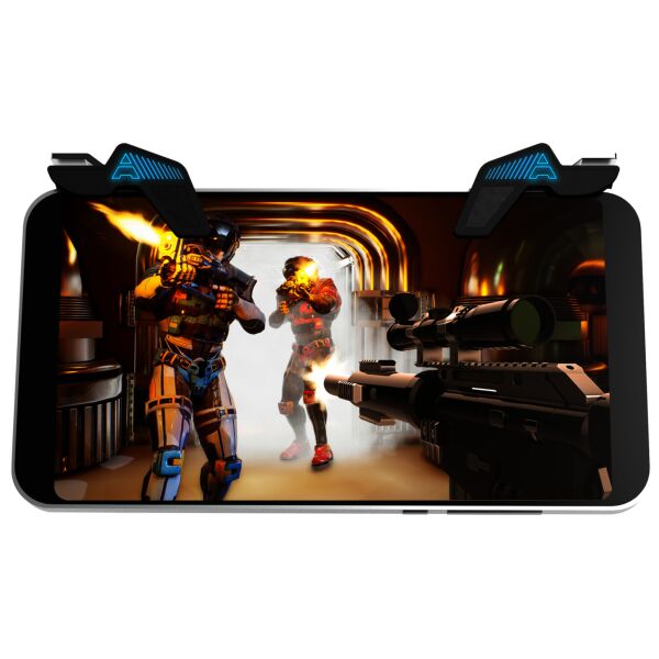 

Игровой набор спусковых гачков ARKADE с футляром (A20207)