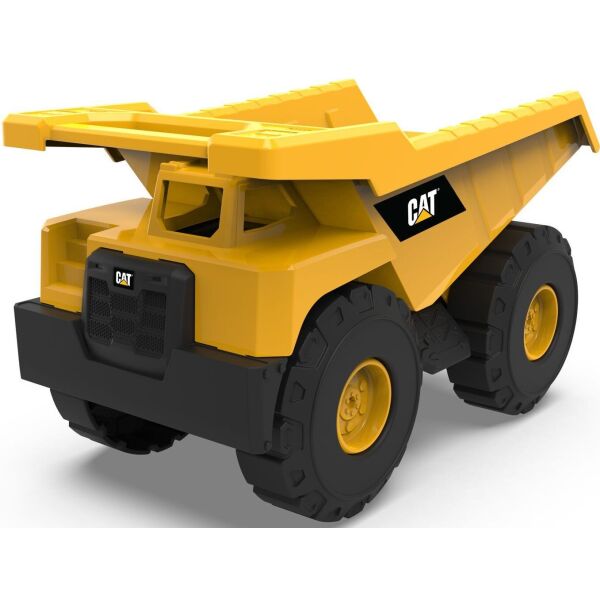 

Мини-строительная техника Funrise CAT Самосвал, 17 см (82011F)