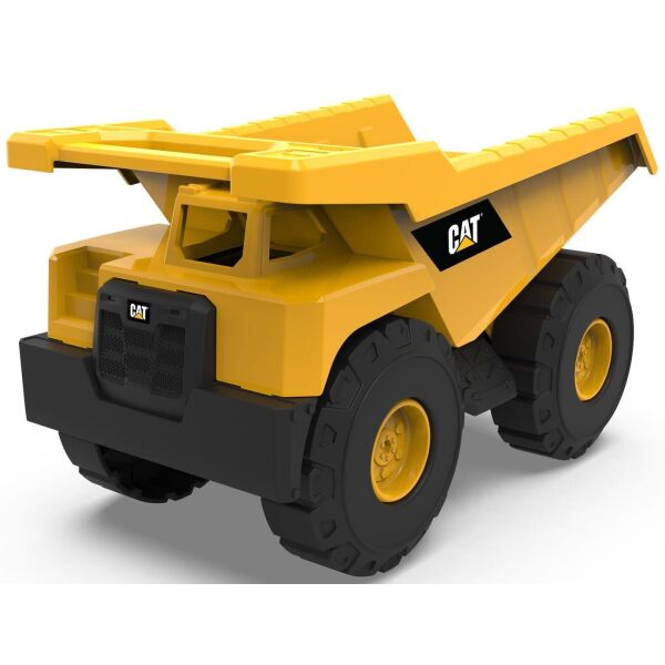 

Строительная бригада Funrise CAT Самосвал, 25 см (82021F)