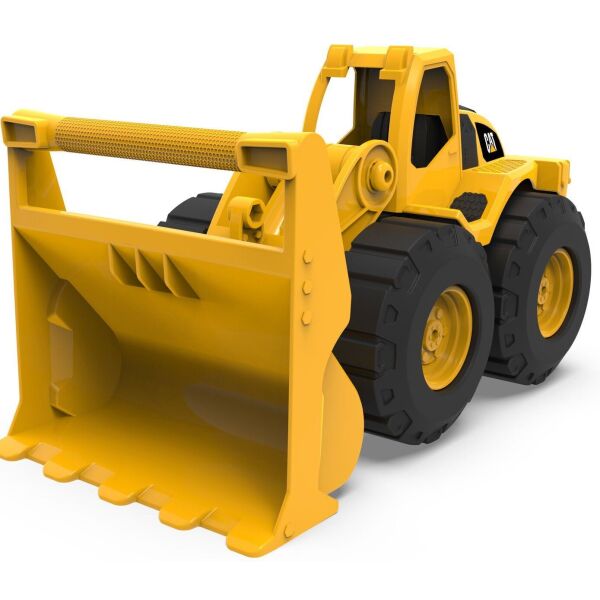 

Тяжелая техника Funrise CAT Погрузчик, 38 см (82033)