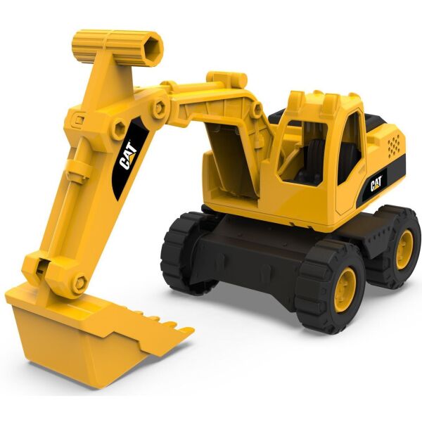 

Тяжелая техника Funrise CAT Экскаватор, 38 см (82035)