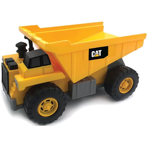 

Мини-объекты Funrise CAT Самосвал, 15 см (82261)