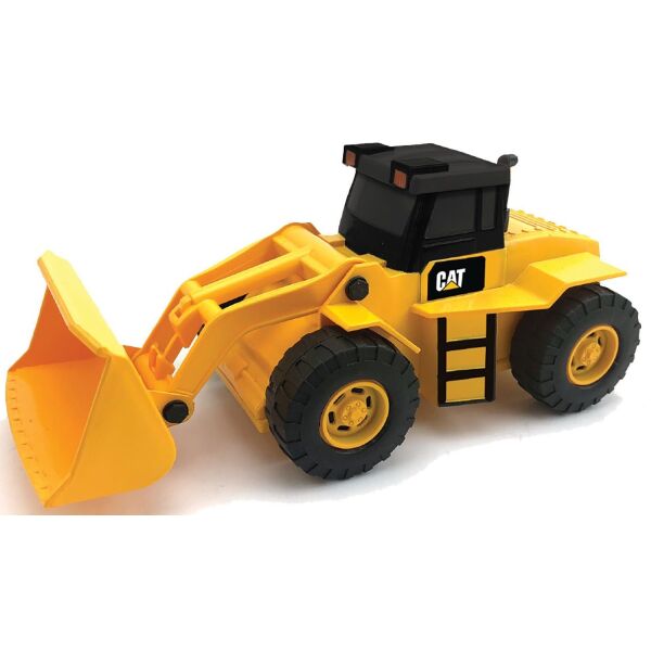 

Мини-объекты Funrise CAT Погрузчик, 15 см (82262)