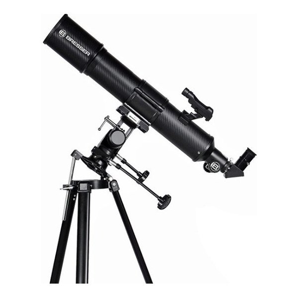 

Bresser Taurus 90/500 NG (carbon) (923651)