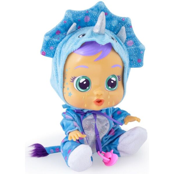 

Кукла IMC Плакса Crybabies Тинаи (93225)