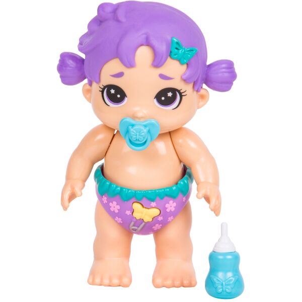 

Интерактивная кукла LittleLive Polly Petals, ходячая (28469)