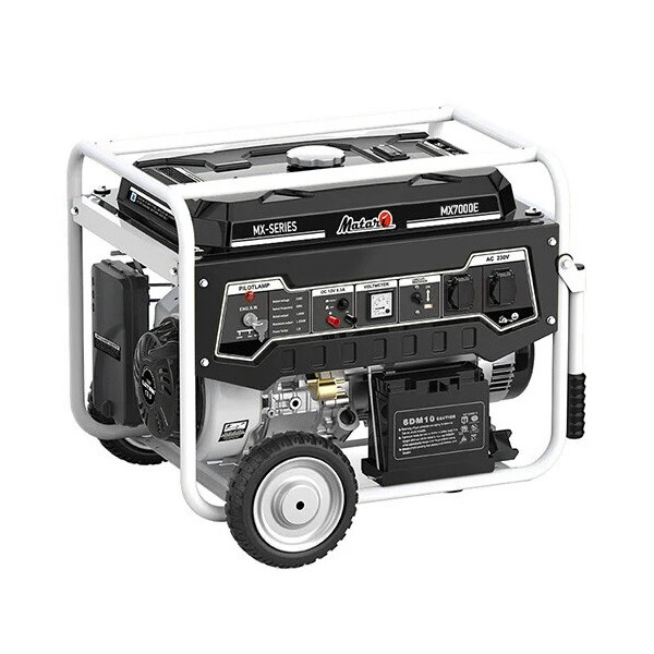 

Matari MX7000E